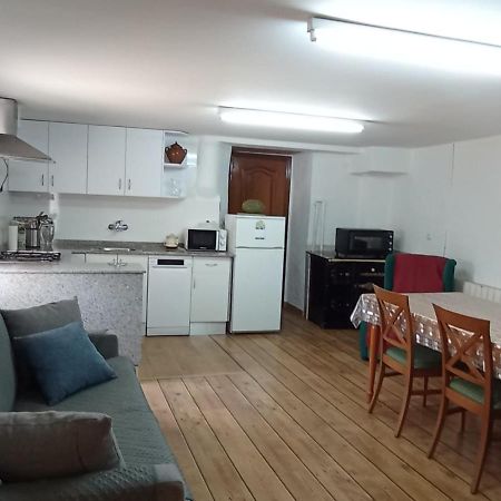 Casa Rural La Barriada De Lago De Carucedo Eksteriør billede