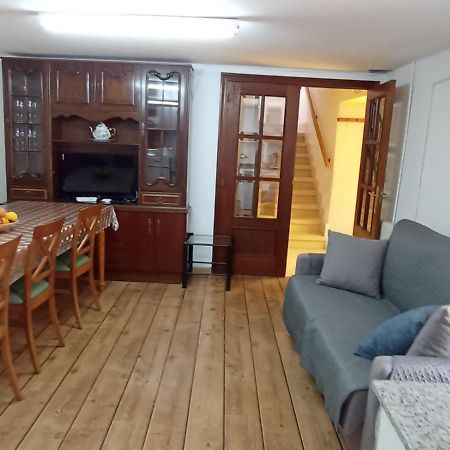 Casa Rural La Barriada De Lago De Carucedo Eksteriør billede